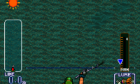Super Black Bass 2 (Japan)