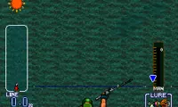 Super Black Bass 2 (Japan)