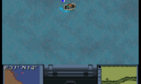 Super Black Bass 3 (Japan)