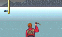 Super Black Bass (USA)