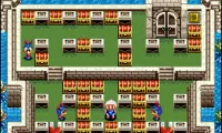 Super Bomberman 2 – Caravan Event Ban (Japan)