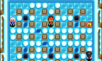 Super Bomberman 2 (Europe)
