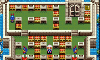 Super Bomberman 2 (Japan)