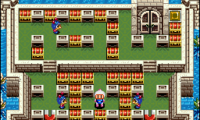 Super Bomberman 2 (USA)