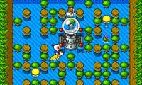 Super Bomberman 3 (Europe)