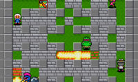 Super Bomberman 3 (Japan)