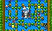 Super Bomberman 3 (Japan) (Beta)