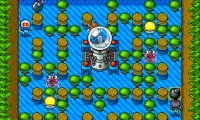 Super Bomberman 3 (Japan) (Beta)