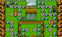 Super Bomberman 4 (Japan)