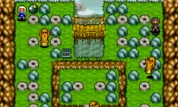 Super Bomberman 4 (Japan)