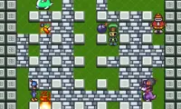 Super Bomberman 5 – Caravan Event Ban (Japan)
