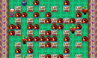 Super Bomberman 5 (Japan)