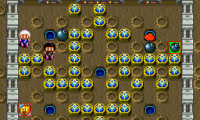 Super Bomberman (Europe)