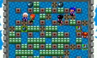 Super Bomberman (Japan)