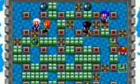 Super Bomberman (Japan)