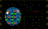Super Bomberman (USA)