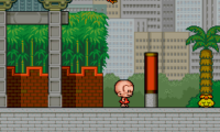 Super Bonk (USA)