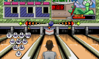 Super Bowling (Japan)