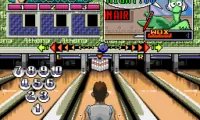 Super Bowling (Japan)