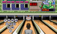 Super Bowling (USA)