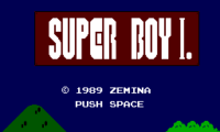 Super Boy 1 (Unl)