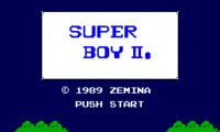Super Boy 2 (Unl)
