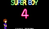 Super Boy 4 (Unl)