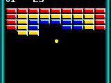 Super Breakout! (USA)