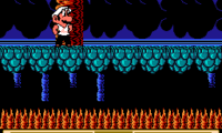 Super Bros. 10: Kung Fu Mari
