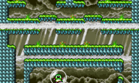 Super Bubble Bobble (China) (Unl)