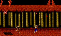 Super C – Hell Hack