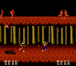 Super C – Hell Hack
