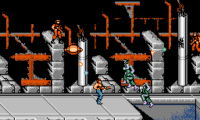 Super C (USA)