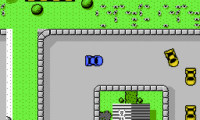 Super Cars (USA)