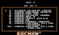 Super Cartridge Ver 2 – 10 in 1 (Asia) (Unl)