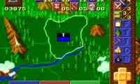 Super Castles (Japan)