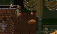 Super Castlevania IV Uncensored