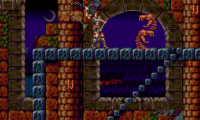 Super Castlevania IV (USA)