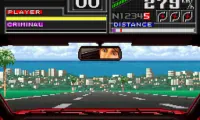 Super Chase H.Q. (Europe)