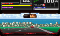 Super Chase H.Q. (USA)