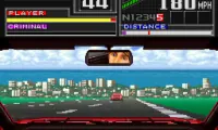 Super Chase H.Q. (USA)