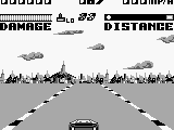 Super Chase H.Q. (USA, Europe)