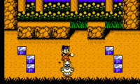 Super Chinese 3 (Japan)