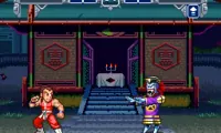 Super Chinese Fighter (Japan)