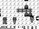 Super Chinese Land (Japan)
