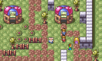 Super Chinese World 2 – Uchuu Ichibu Toudaikai (Japan) (Sample)