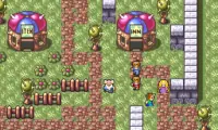 Super Chinese World 2 – Uchuu Ichibu Toudaikai (Japan) (Sample)
