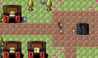 Super Chinese World 3 (Japan)