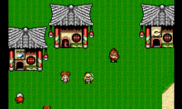 Super Chinese World (Japan)