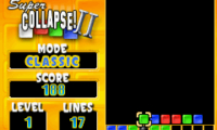 Super Collapse II (U)(Independent)